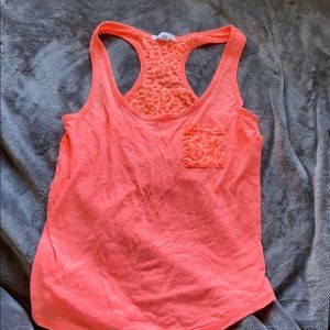 2/$20 Tank top